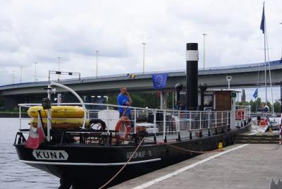 Szczecin, czerwiec 2011