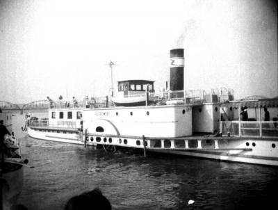 Pstrowski