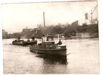 transport