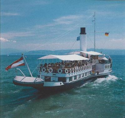 Jezioro Bodenskie