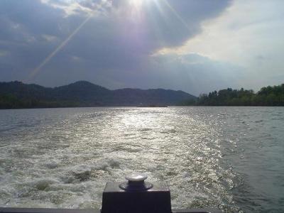 Zestaw pchany