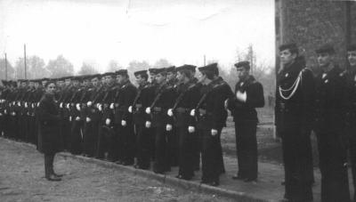 Przysięga 1966 rok