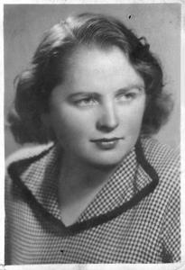 Stanisława Inglot