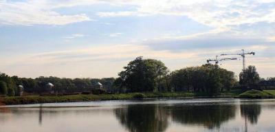 Most w Rędzinie