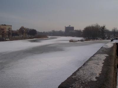 Odra i Oława