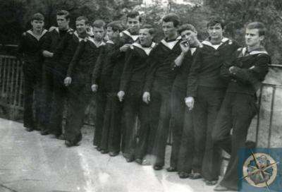 Absolwenci