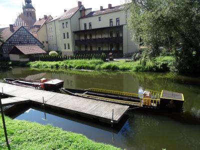 WYCIECZKOWCE