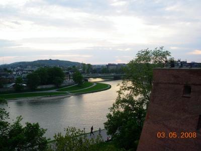 Rzeki