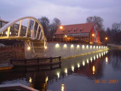 Rzeki