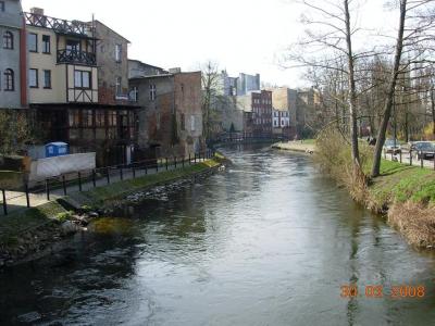 Rzeki