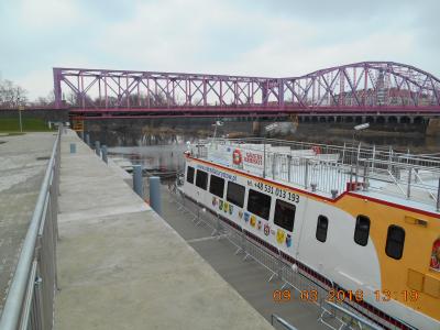 Port Głogów