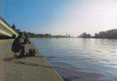Szczecin ok. 1990