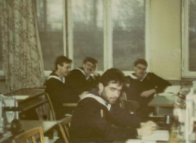klasa B 1990