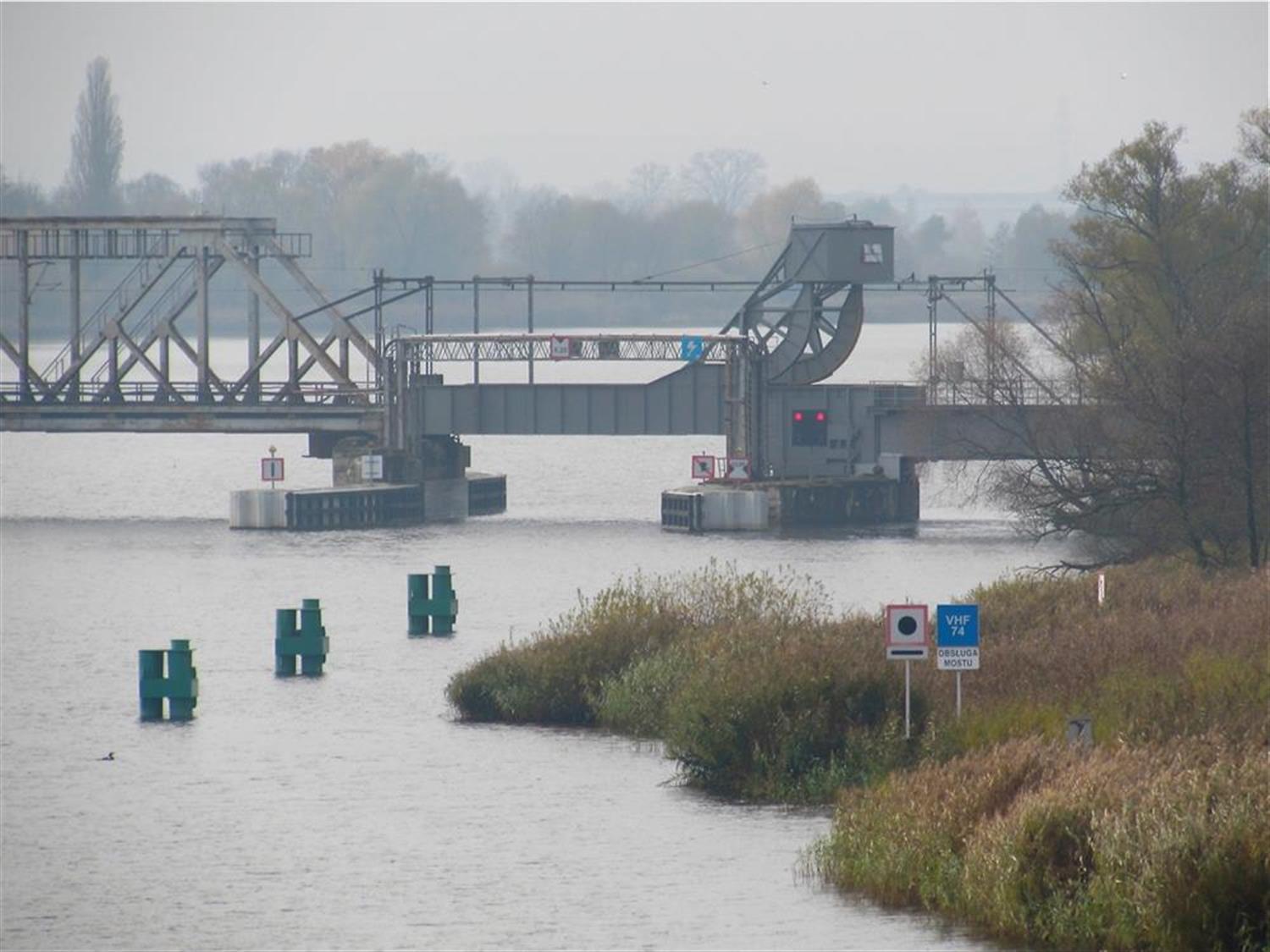 Most w Podjuchach do przebudowy!