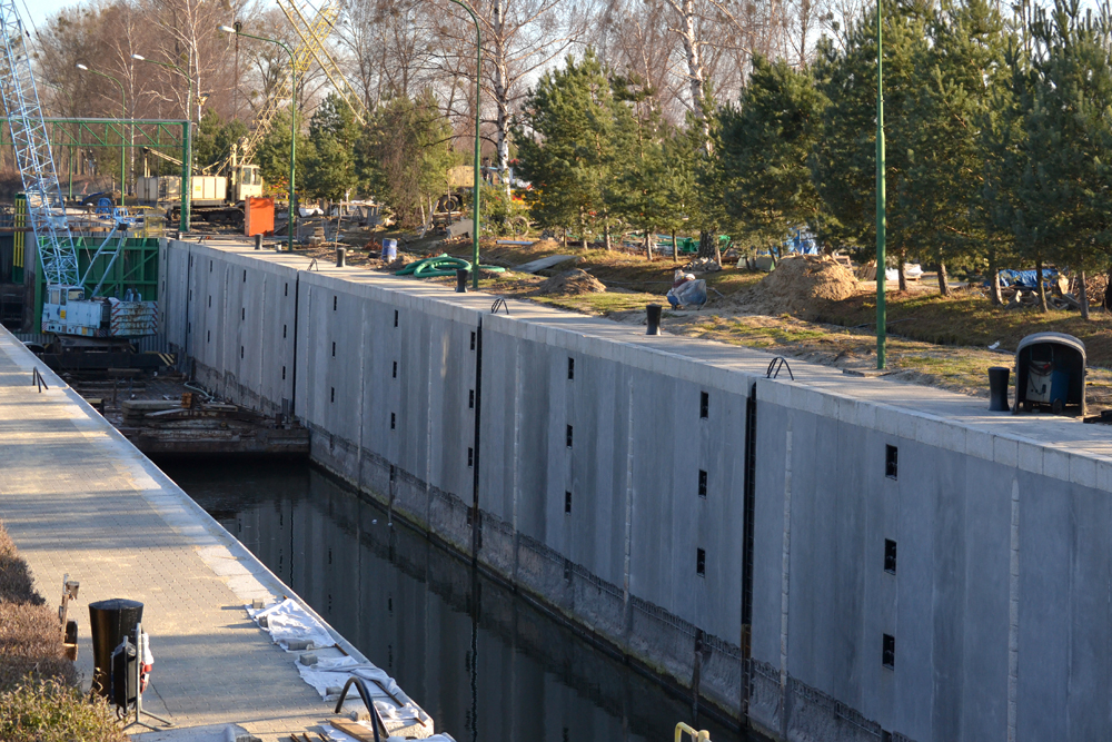 Komitet sterujący rozpoczął prace