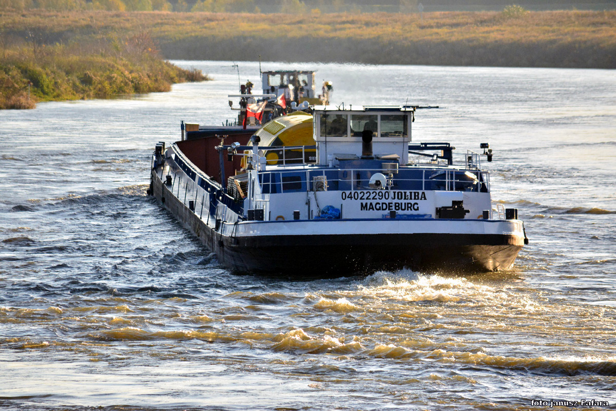 Rok 2018 w regionie śląskim Rokiem Odry