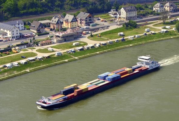 Prawo wodne wciąż w powijakach