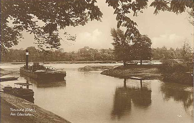 W Nowej Soli powstanie Muzeum Odry