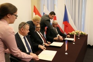 Będzie rewizja TEN-T przed rokiem 2023?