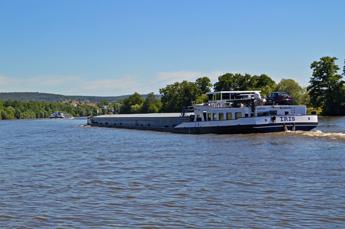 Od 6 czerwca 2017 r. nowe przepisy o czasie pracy na statkach że