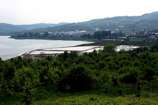 Tęgoborze wzbogaci się o plaże, port dla łodzi i slip