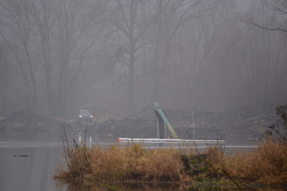 Głębokie zaangażowanie