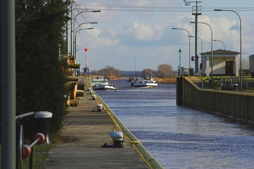 Krewki marynarz wymierzył własną sprawiedliwość