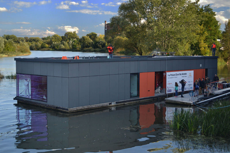 Marzenia się spełniają