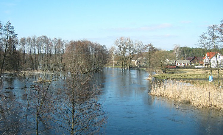 Na Pisie powstanie port i nabrzeża dla wodniaków