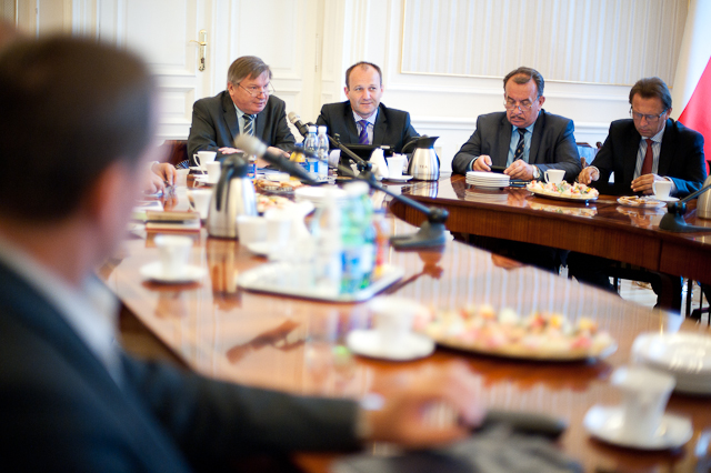 Małopolskie zbiorniki wodne ożywią turystykę