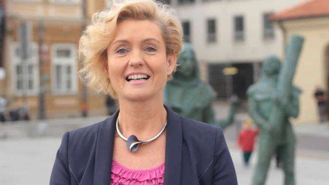 Transport wodny śródlądowy i sieć Natura 2000 - interpelacja do premier Bieńkowskiej