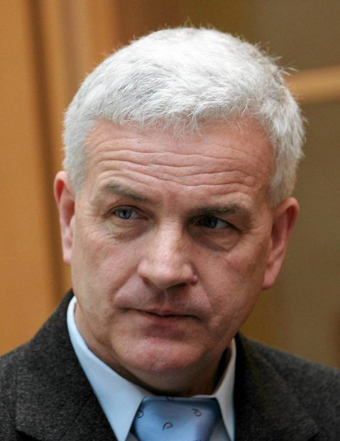 Interpelacja w sprawie stopni 