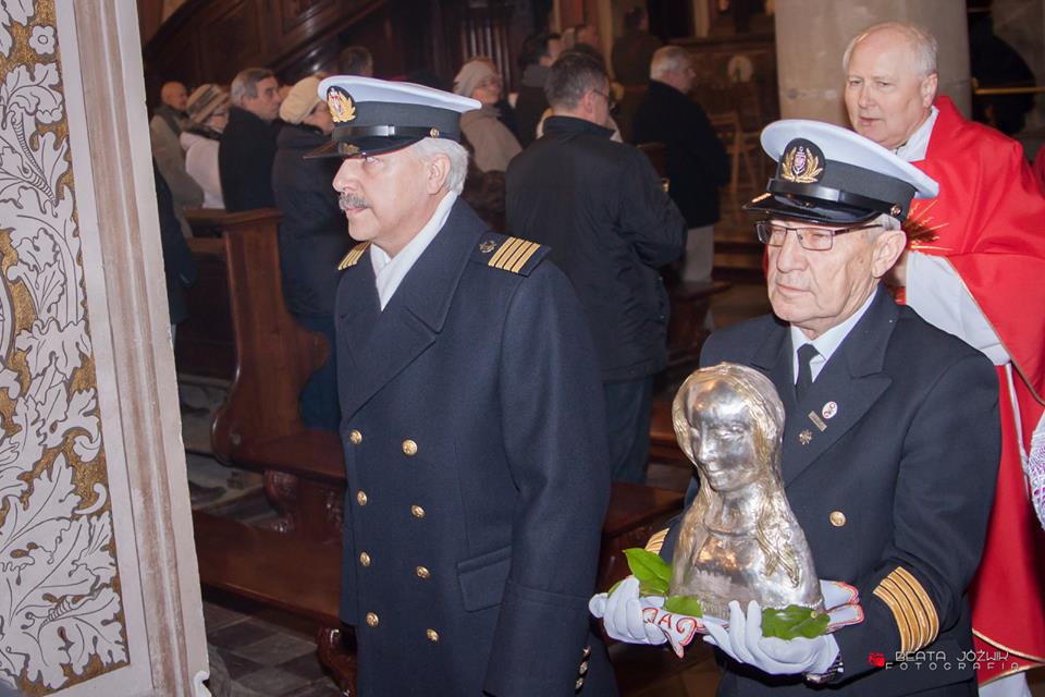 Święto marynarzy śródlądowych