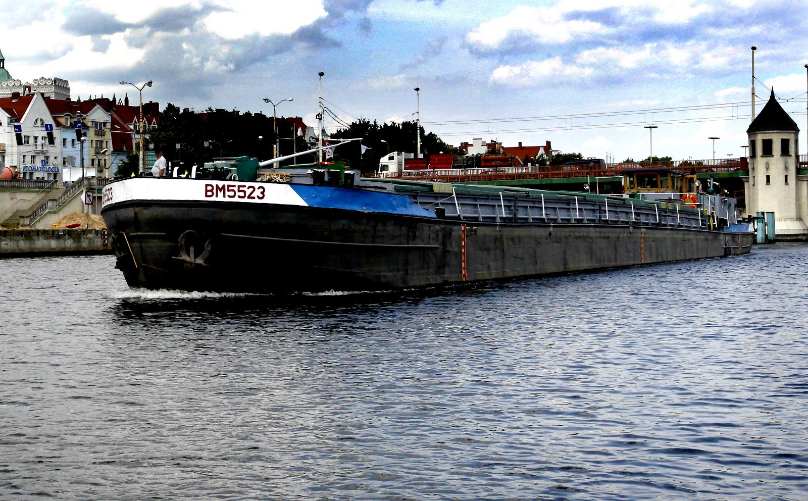Uchwała dotycząca Porozumienia AGN z podpisem pani premier