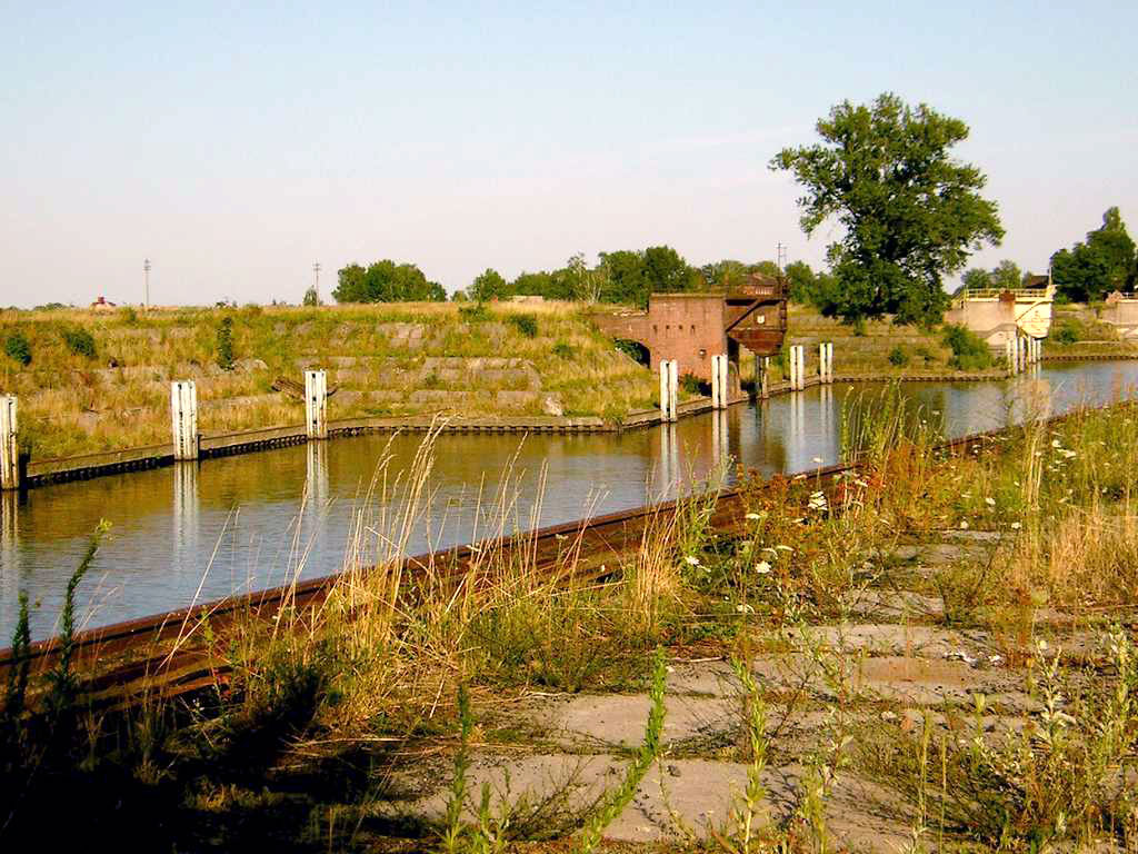 Rewitalizacja Portu Koźle - podpisano umowę