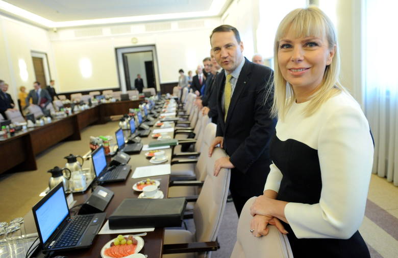 Czy wicepremier Elżbieta Bieńkowska może zrobić coś dla Wisły?