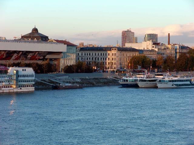 Kanał Wisła - San - Dniestr