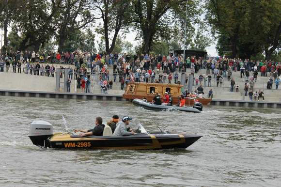 Czas ożywić przystań w Brzegu