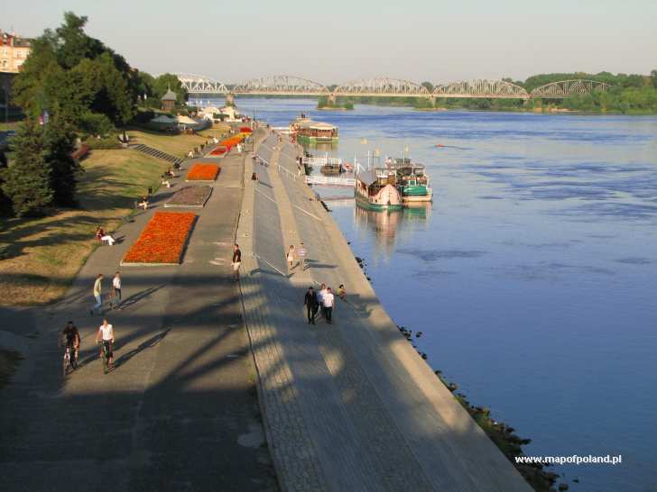 Kolejna część Bulwaru Filadelfijskiego przejdzie rewitalizację