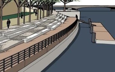 Wrocław uhonoruje prezydencką parę: będzie bulwar Kaczyńskich