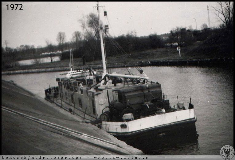 Nieczystości z jachtów - problem nie tylko Mazur