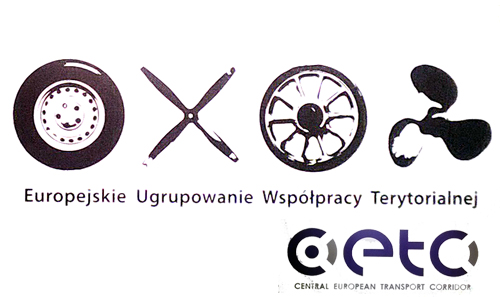 Środkowoeuropejski Korytarz Transportowy