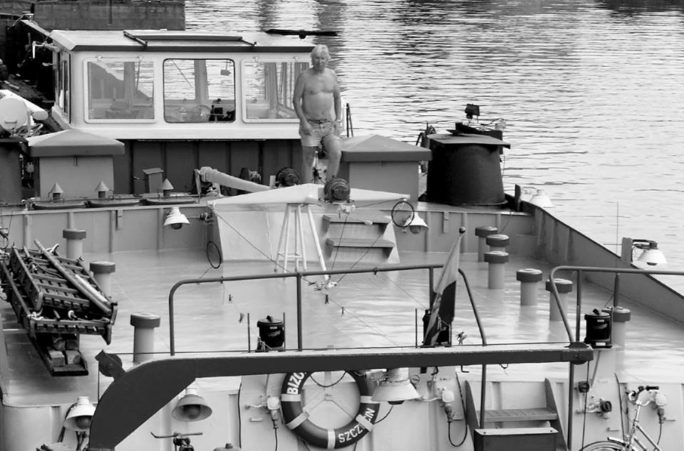 Odszedł Zdzisław Chmielewski