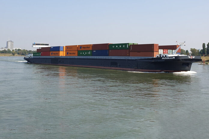 Zasady kwarantanny hamują żeglugę