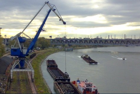 Żegluga na Słowacji to przykład do naśladowania