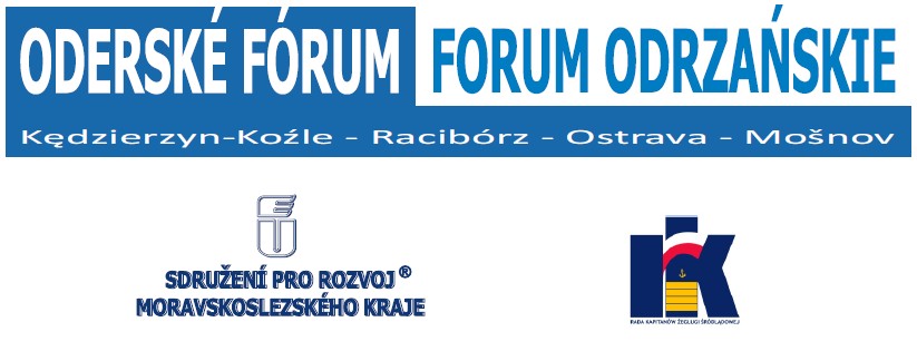 Regiony przygraniczne chcą przedłużenia żeglownej Odry do Ostrawy