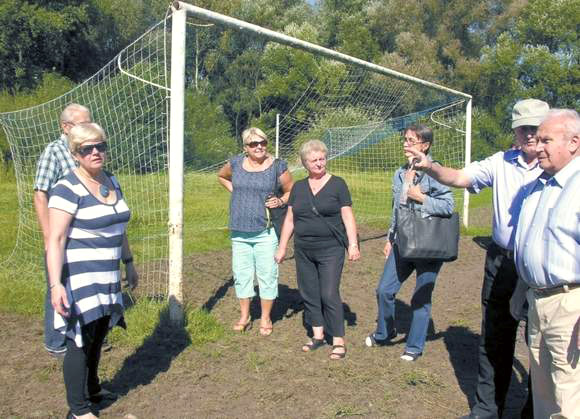 Jak RZGW gospodaruje zbiornikami