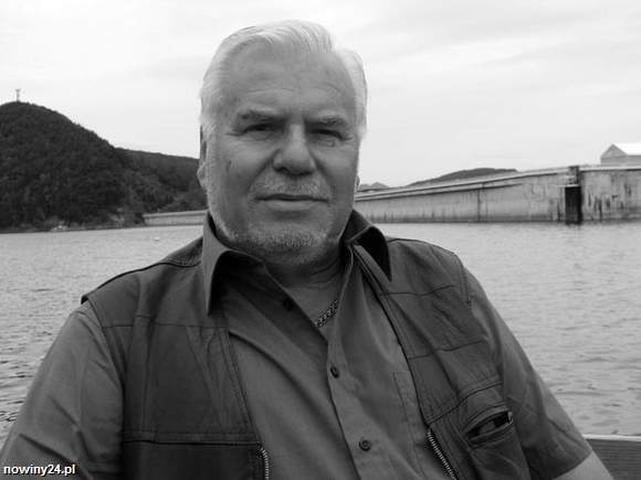 Nie żyje Jerzy Czerwski, kapitan bieszczadzkiej 