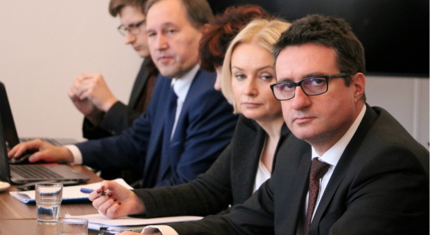 Wody Polskie. Solidarność pyta pracowników czy chcą strajku