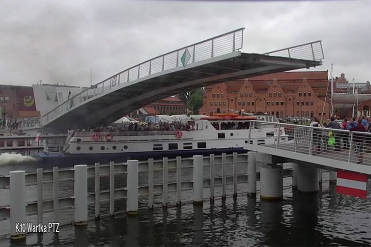 Sąd uniewinnił kapitana 